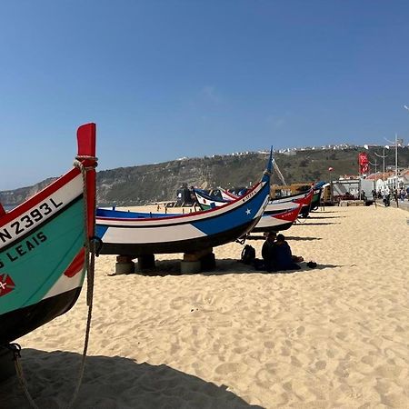 100 Meters From The Beach! Rua Da Regeneracao نازاريه المظهر الخارجي الصورة