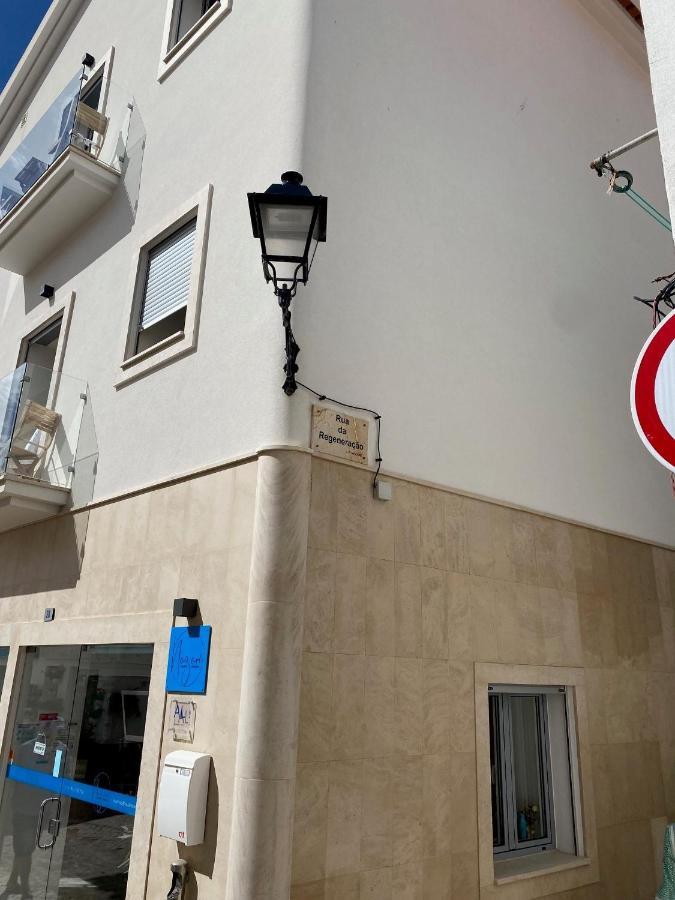 100 Meters From The Beach! Rua Da Regeneracao نازاريه المظهر الخارجي الصورة