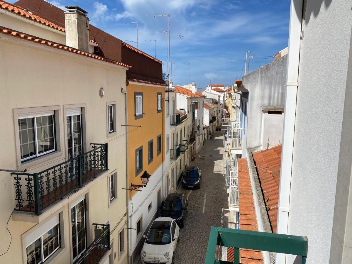 100 Meters From The Beach! Rua Da Regeneracao نازاريه المظهر الخارجي الصورة