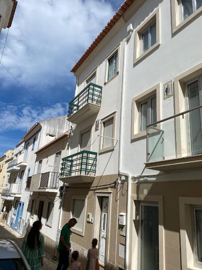 100 Meters From The Beach! Rua Da Regeneracao نازاريه المظهر الخارجي الصورة