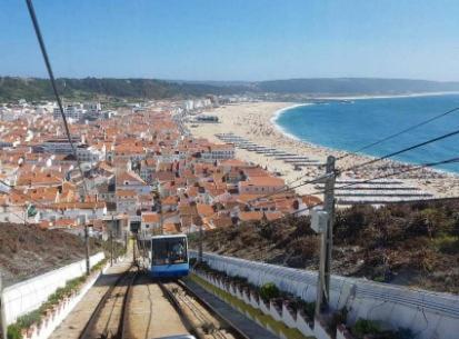 100 Meters From The Beach! Rua Da Regeneracao نازاريه المظهر الخارجي الصورة