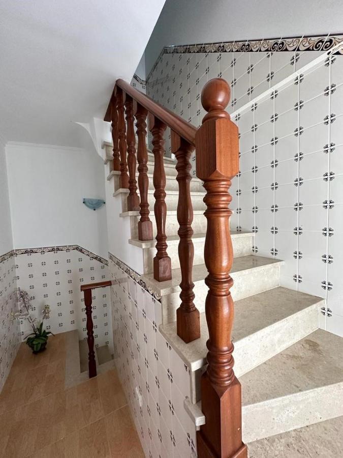100 Meters From The Beach! Rua Da Regeneracao نازاريه المظهر الخارجي الصورة