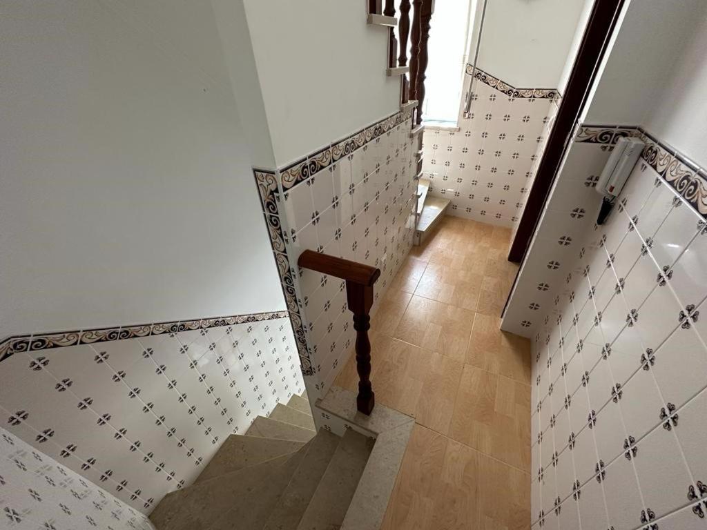 100 Meters From The Beach! Rua Da Regeneracao نازاريه المظهر الخارجي الصورة