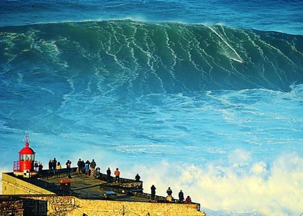 100 Meters From The Beach! Rua Da Regeneracao نازاريه المظهر الخارجي الصورة