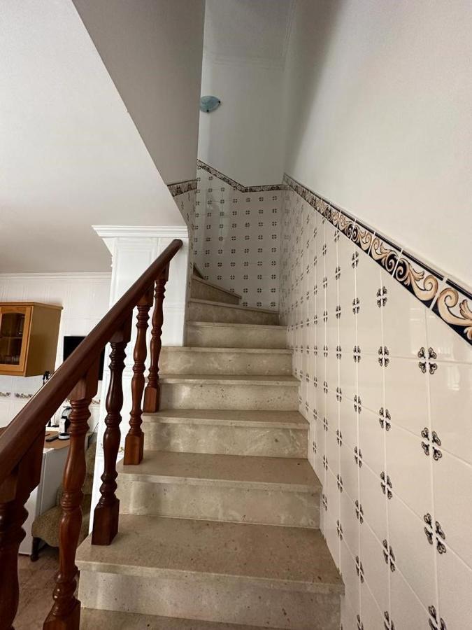 100 Meters From The Beach! Rua Da Regeneracao نازاريه المظهر الخارجي الصورة